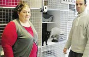 Journée adoption à Montchat