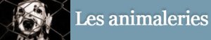 Les animaleries
