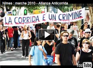 Marche Pacifique 2010
