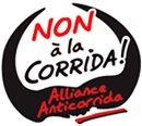 Non à la Corrida