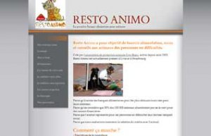 Site Resto Animo