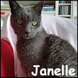 Janelle