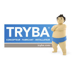 Logo Tryba
